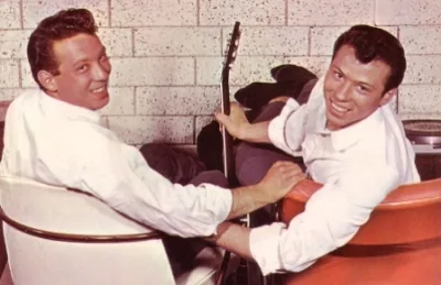 Santo & Johnny